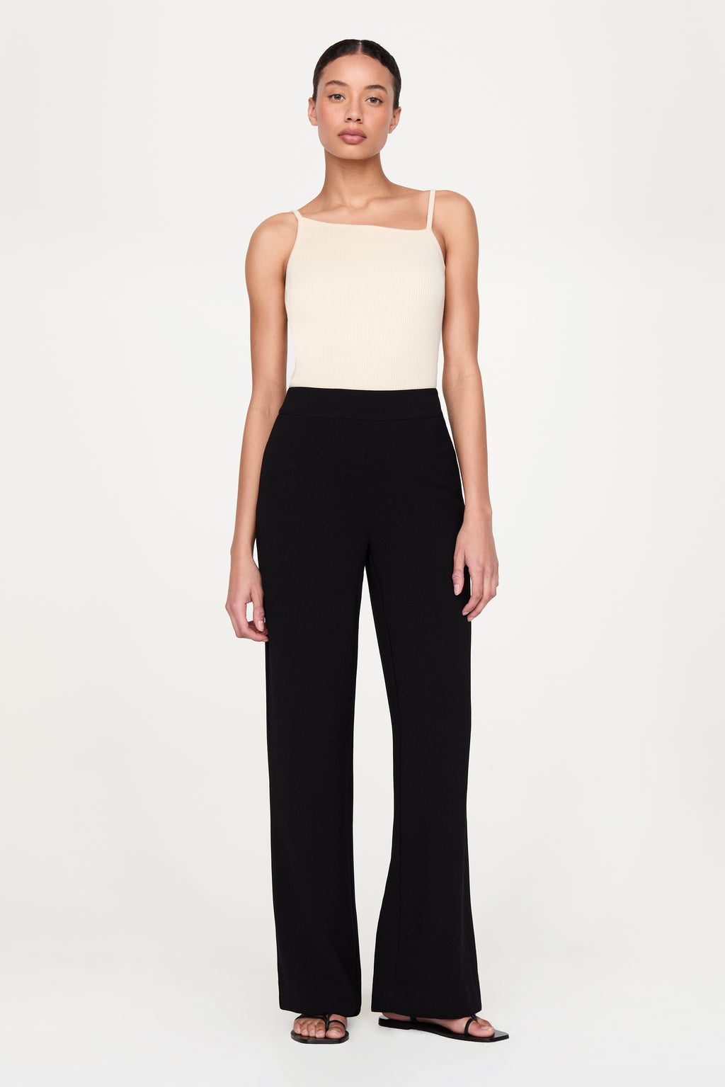 Marie Oliver - Mia Slim Pants