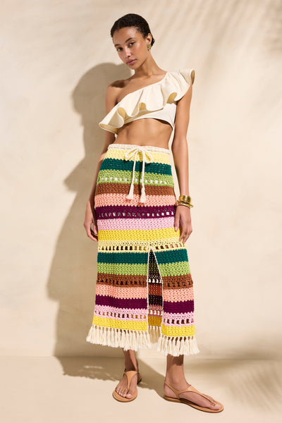 MINDY SKIRT – Marie Oliver