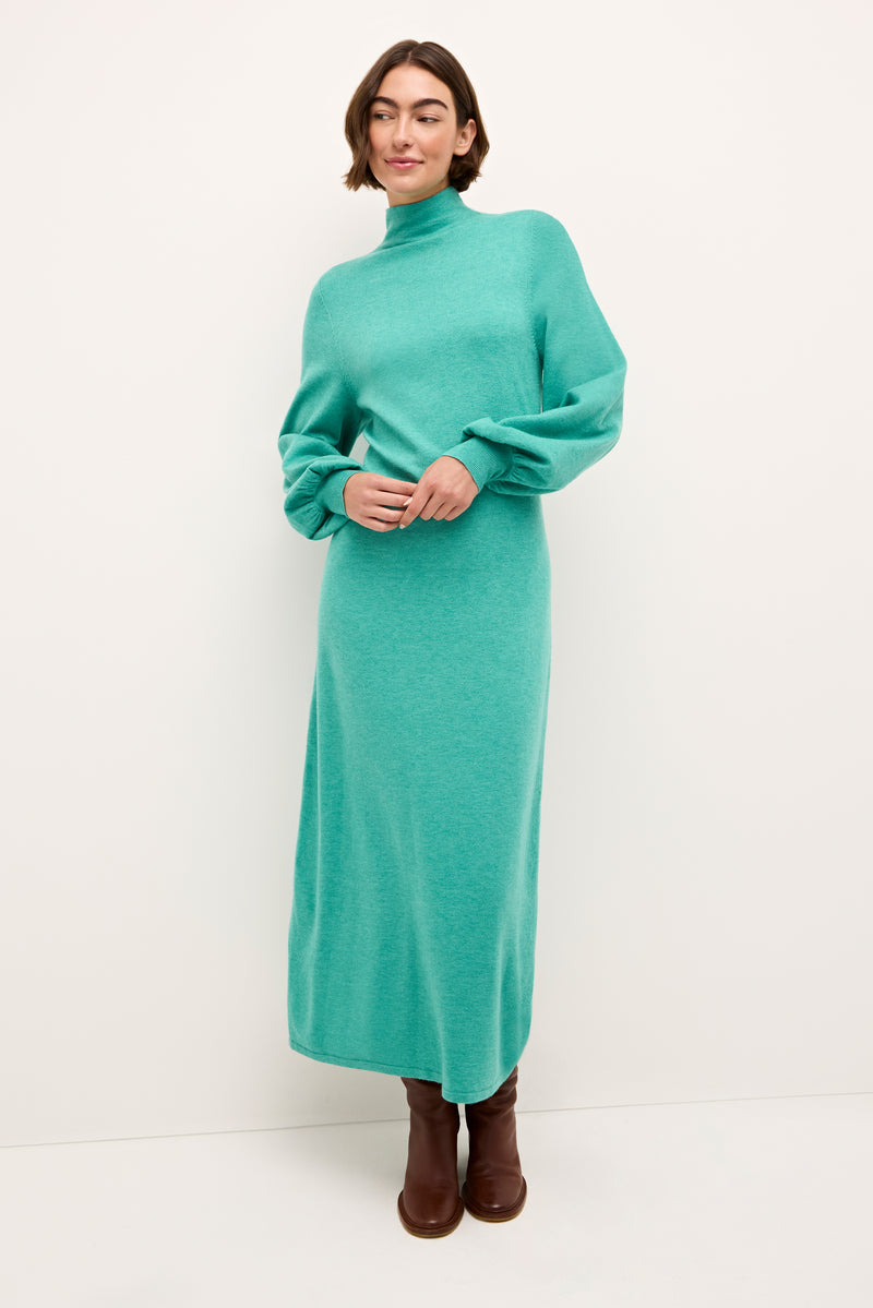 MISHA DRESS