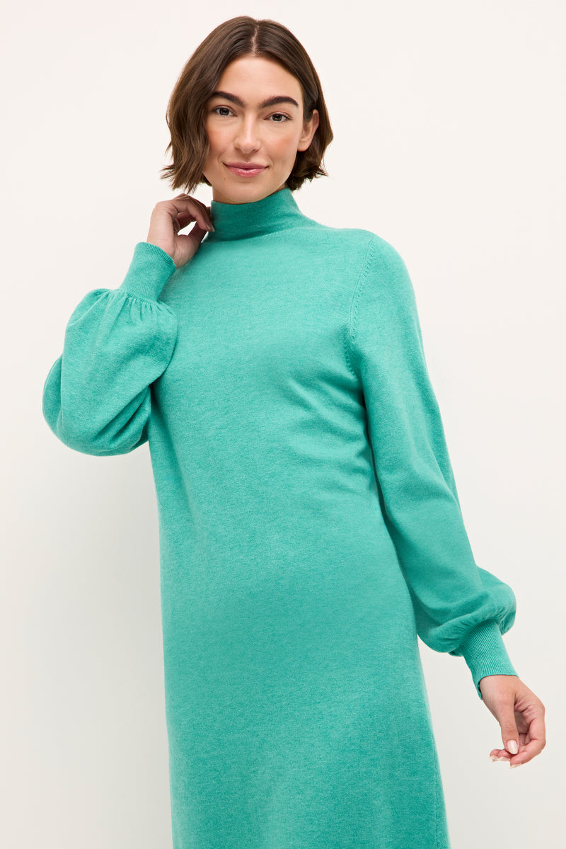 MISHA DRESS