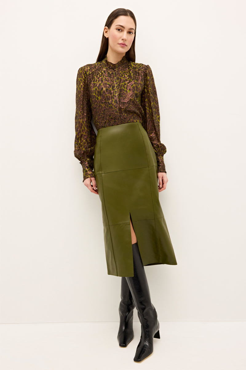 MONTANA BLOUSE