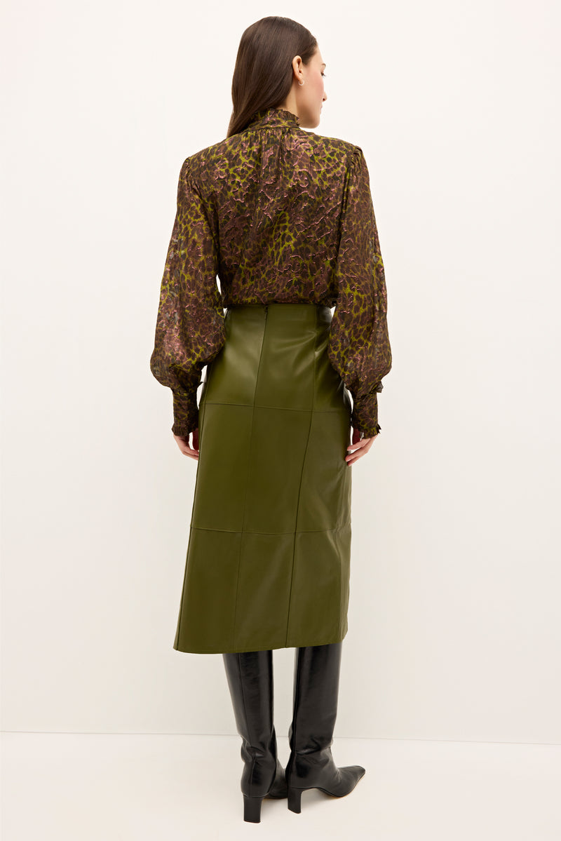 MONTANA BLOUSE