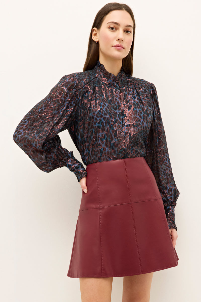 MONTANA BLOUSE