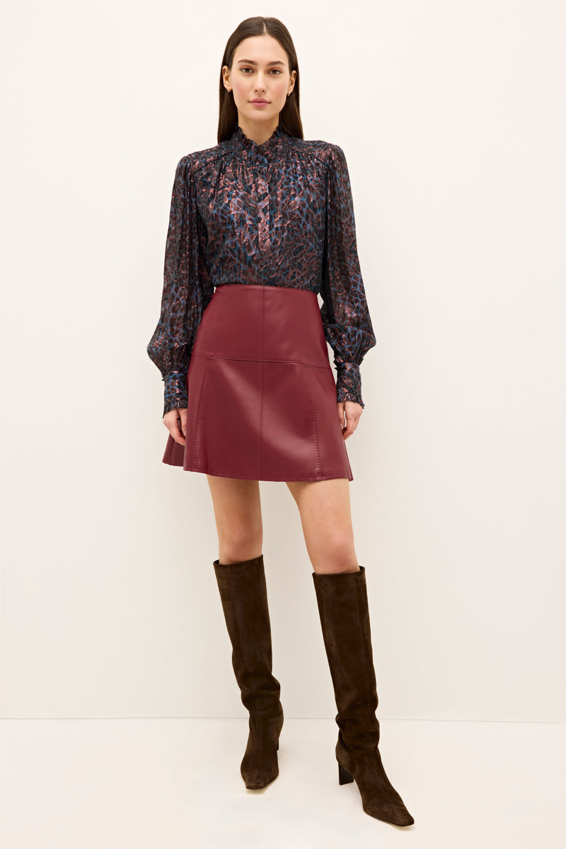 MONTANA BLOUSE