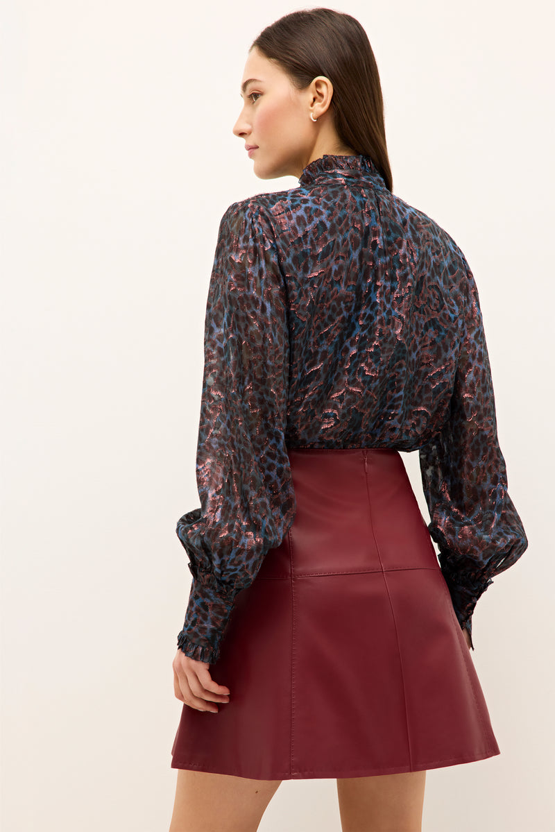 MONTANA BLOUSE