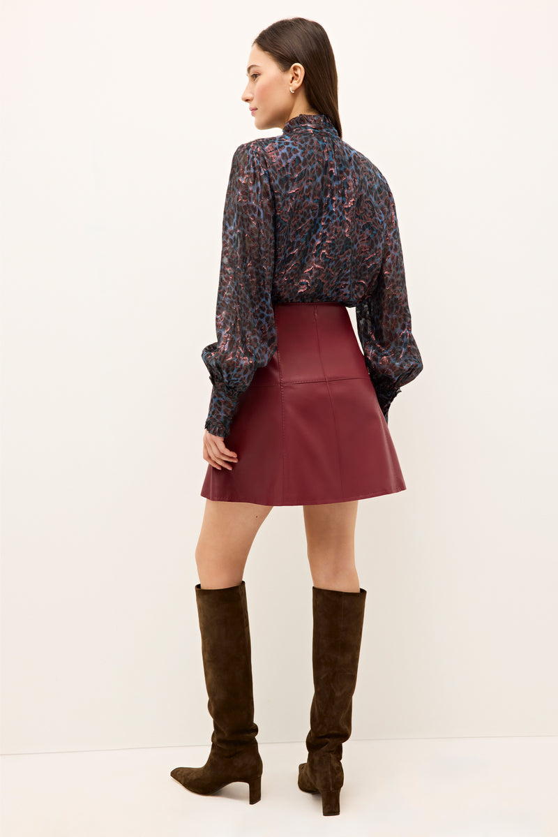 MONTANA BLOUSE
