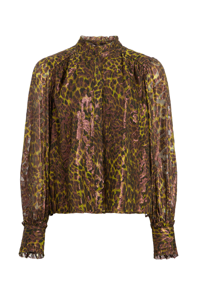 MONTANA BLOUSE