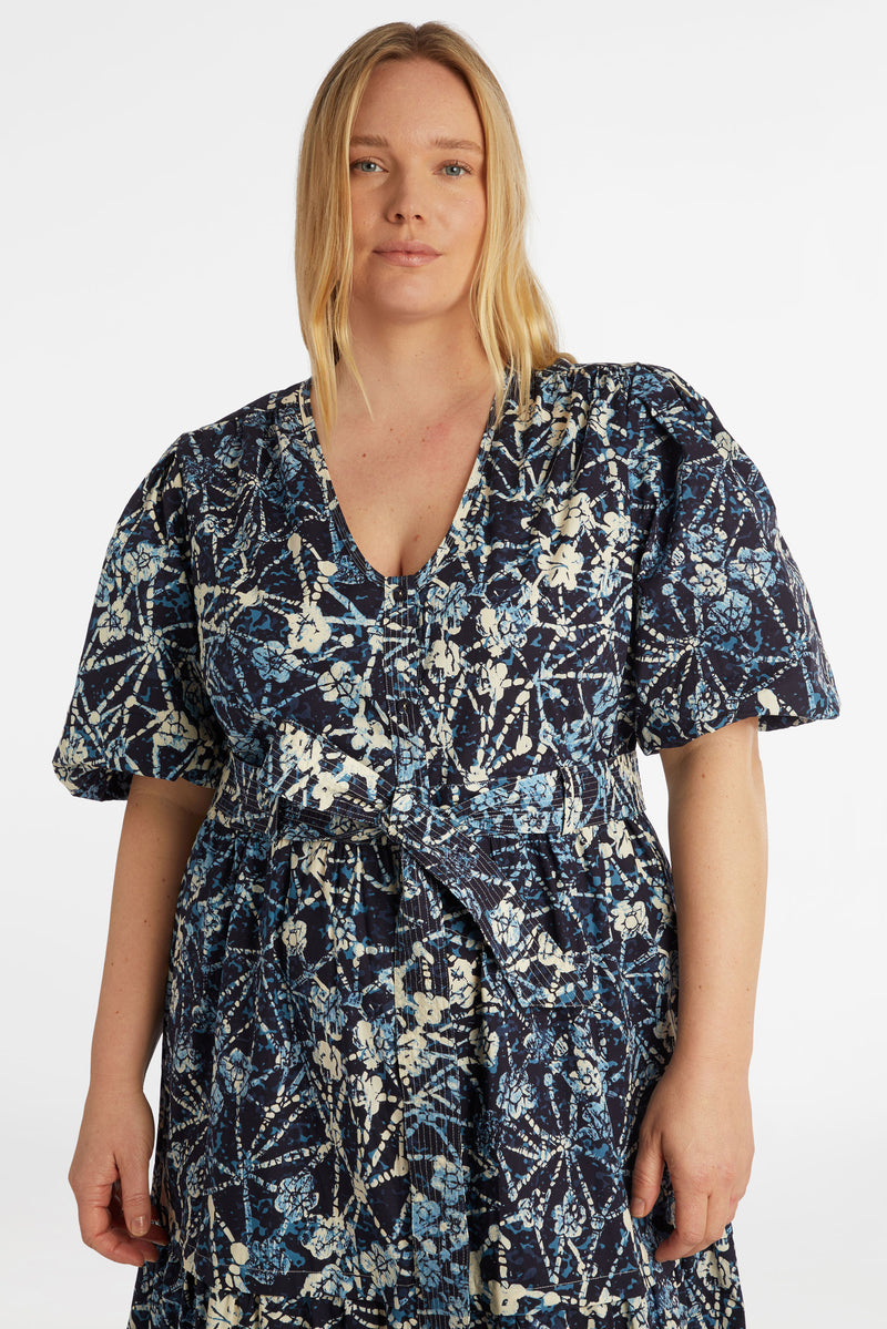 NATALIE DRESS