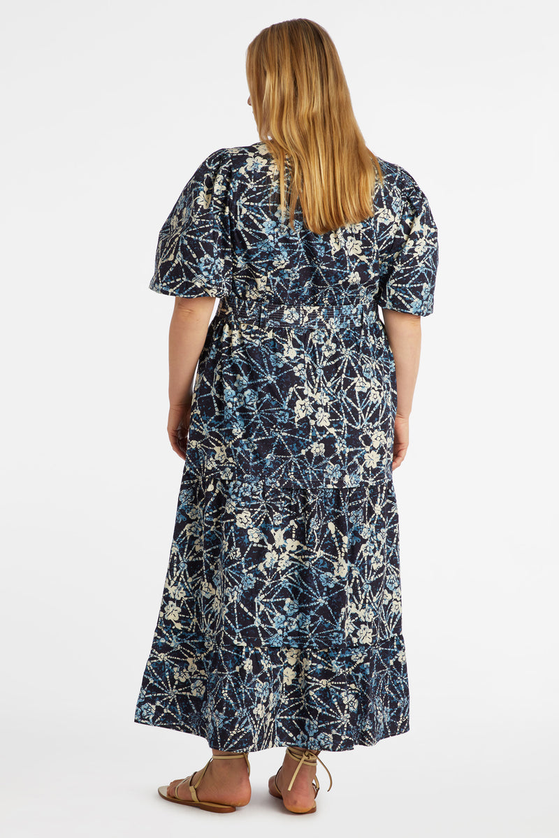 NATALIE DRESS