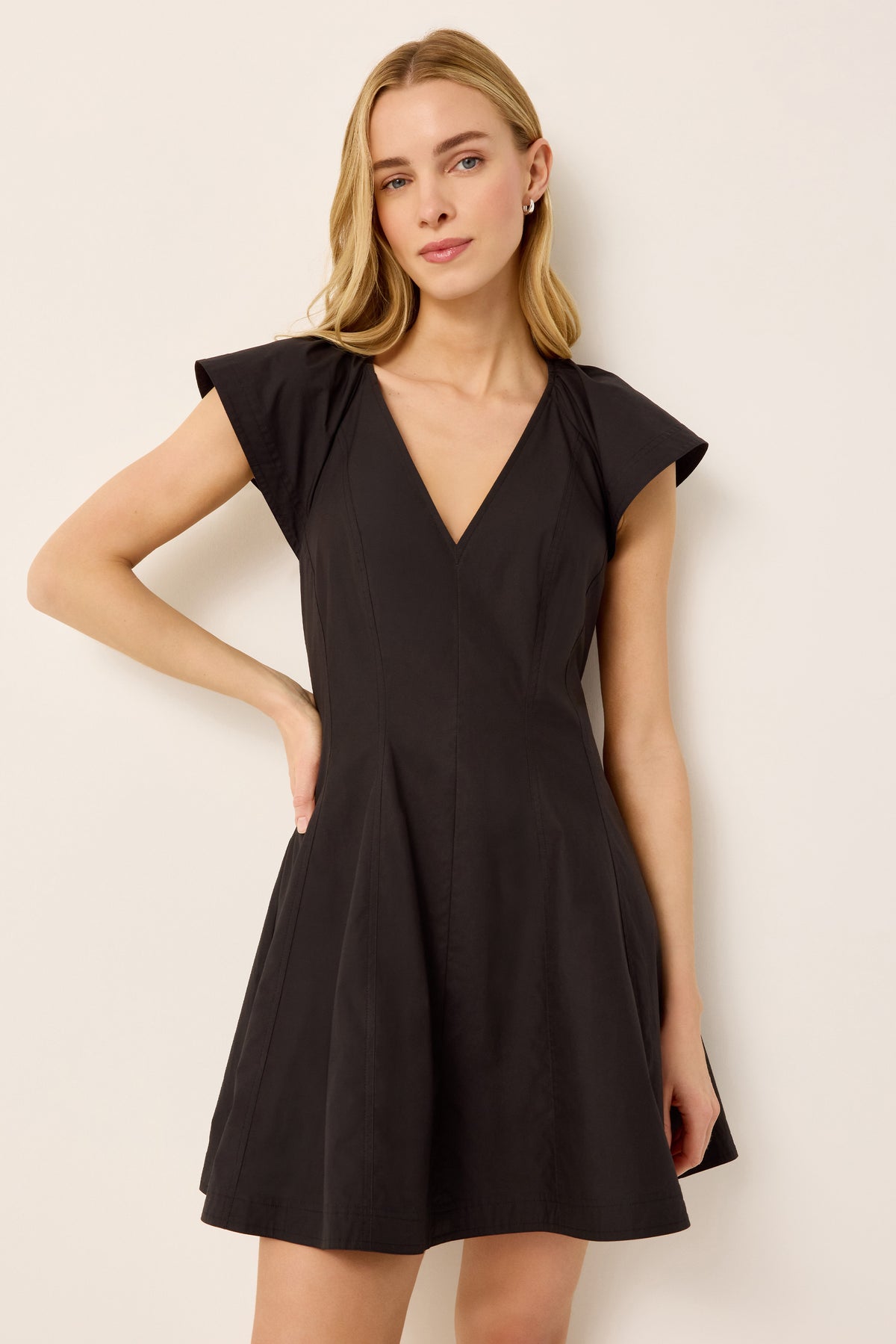 NERISSA DRESS