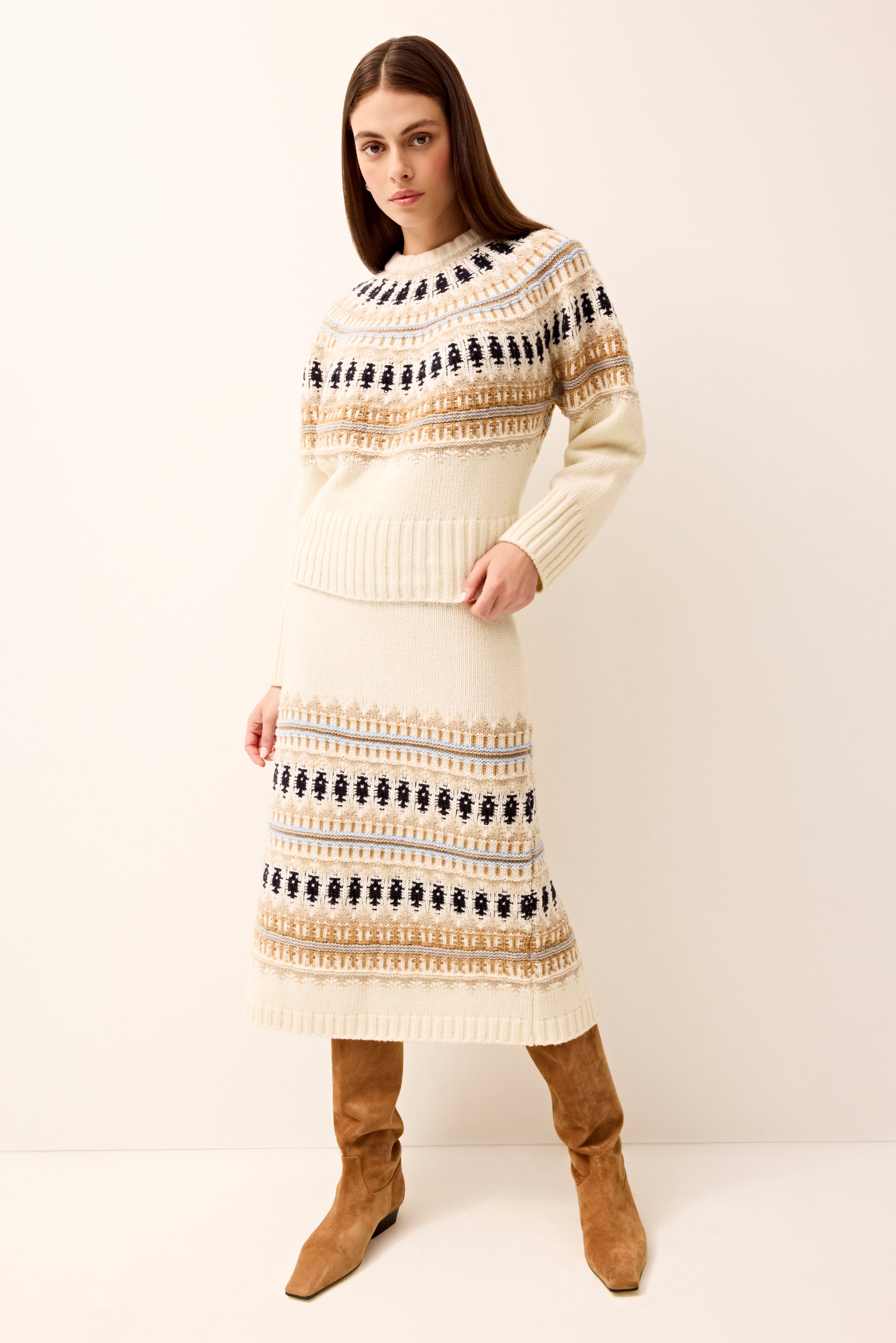 GIANA SKIRT