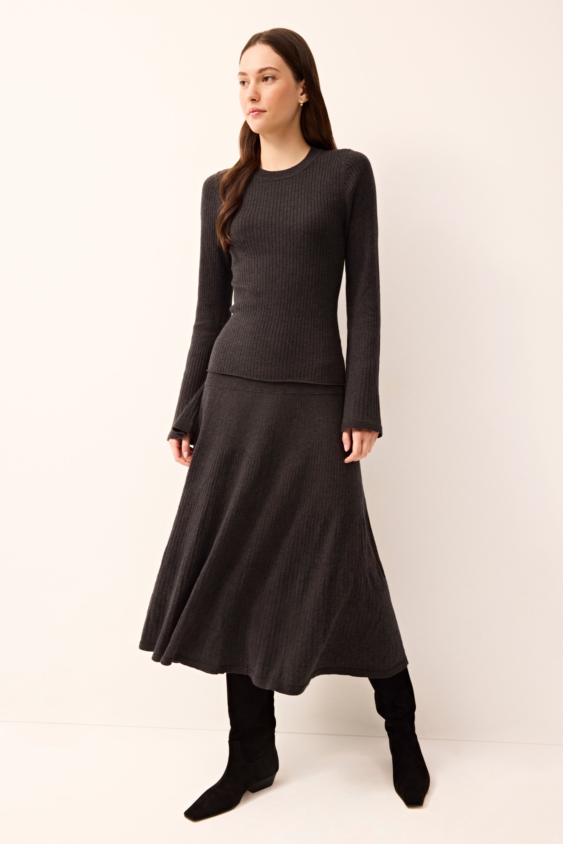 KAYLAN SKIRT