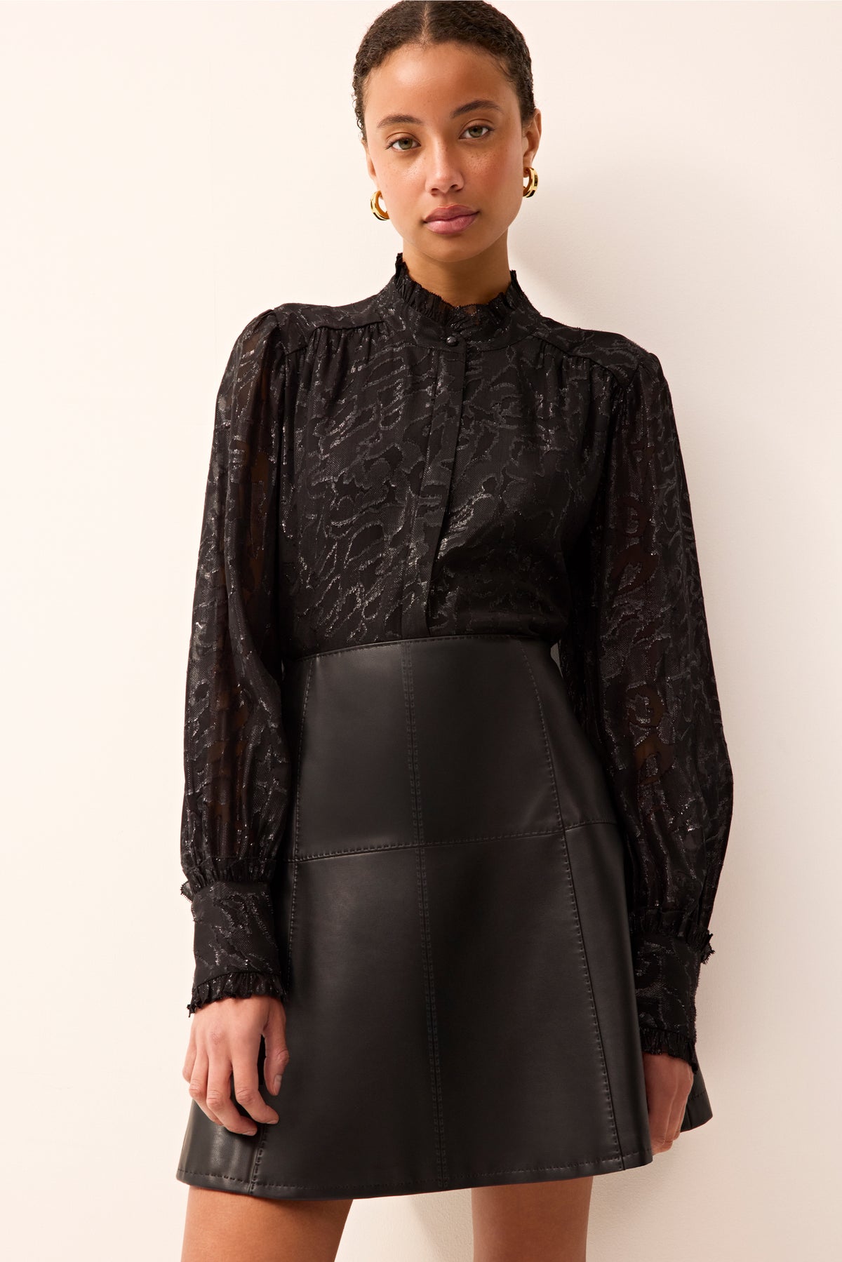 MONTANA BLOUSE