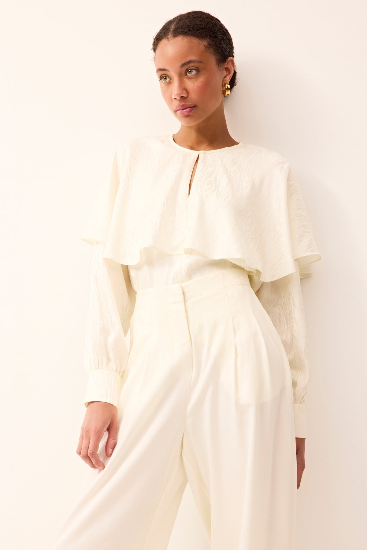 JAYNE BLOUSE