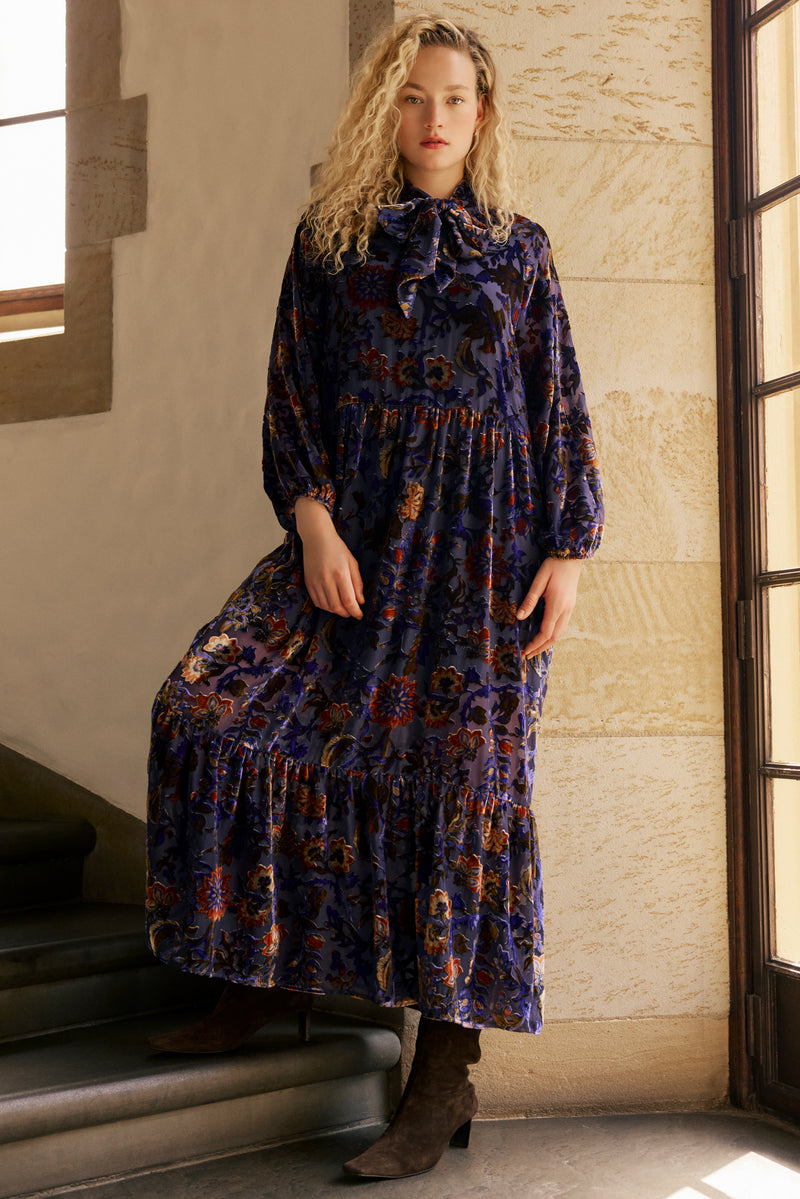 KRIS DRESS
