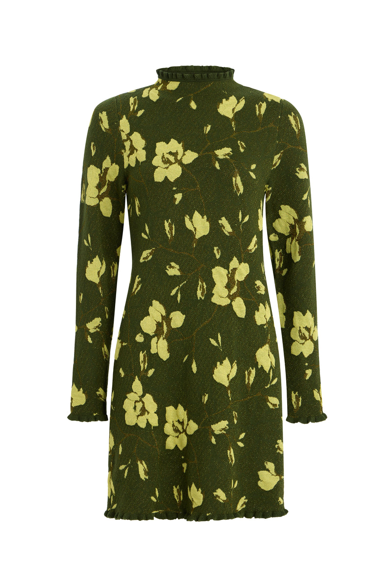 OAKLYNN DRESS