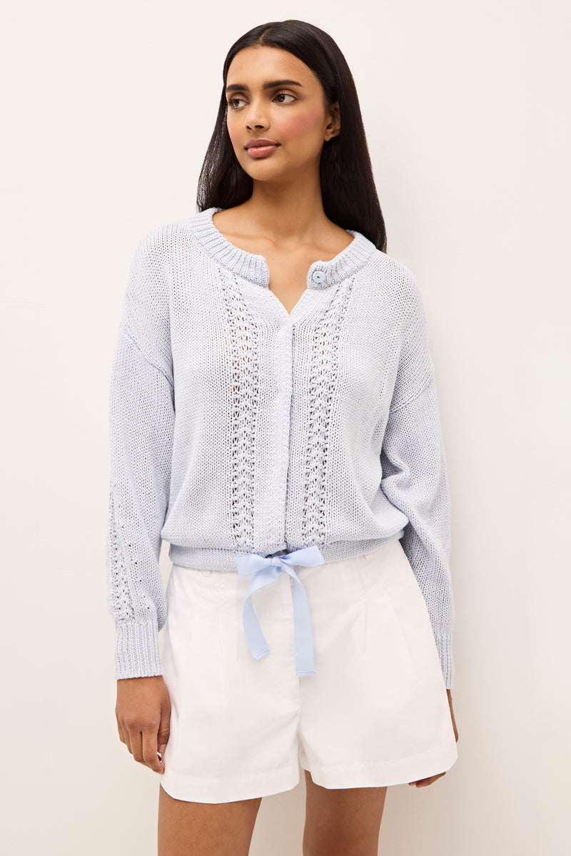 ODELL CARDIGAN