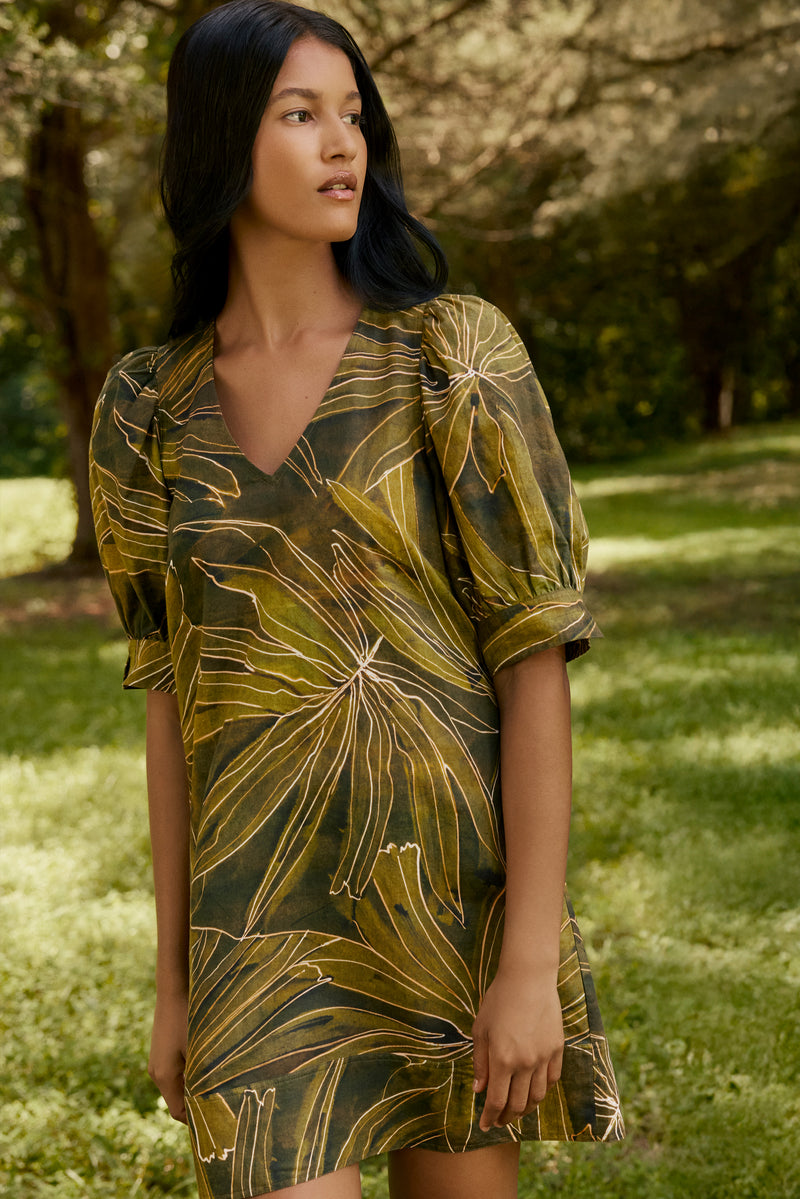 OLA DRESS