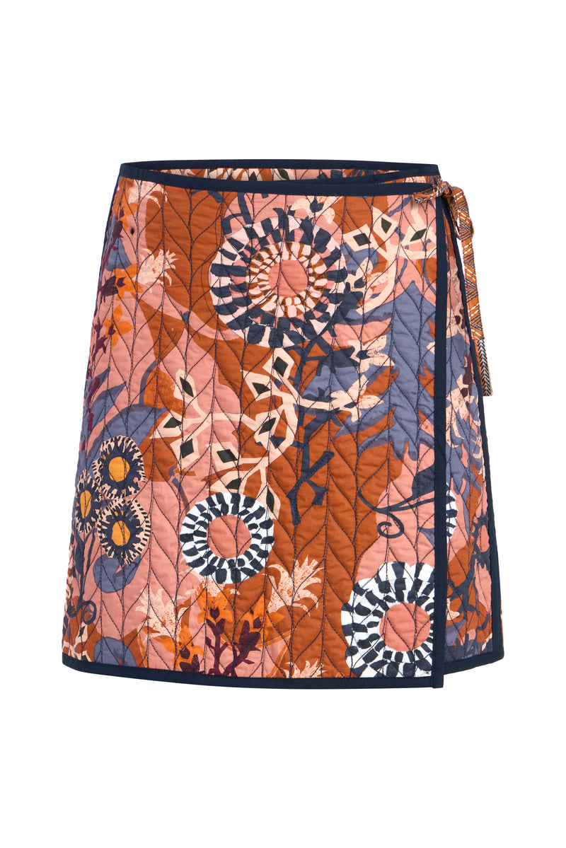 ORCA REVERSIBLE SKIRT