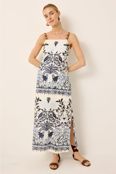 ORIYA DRESS – Marie Oliver