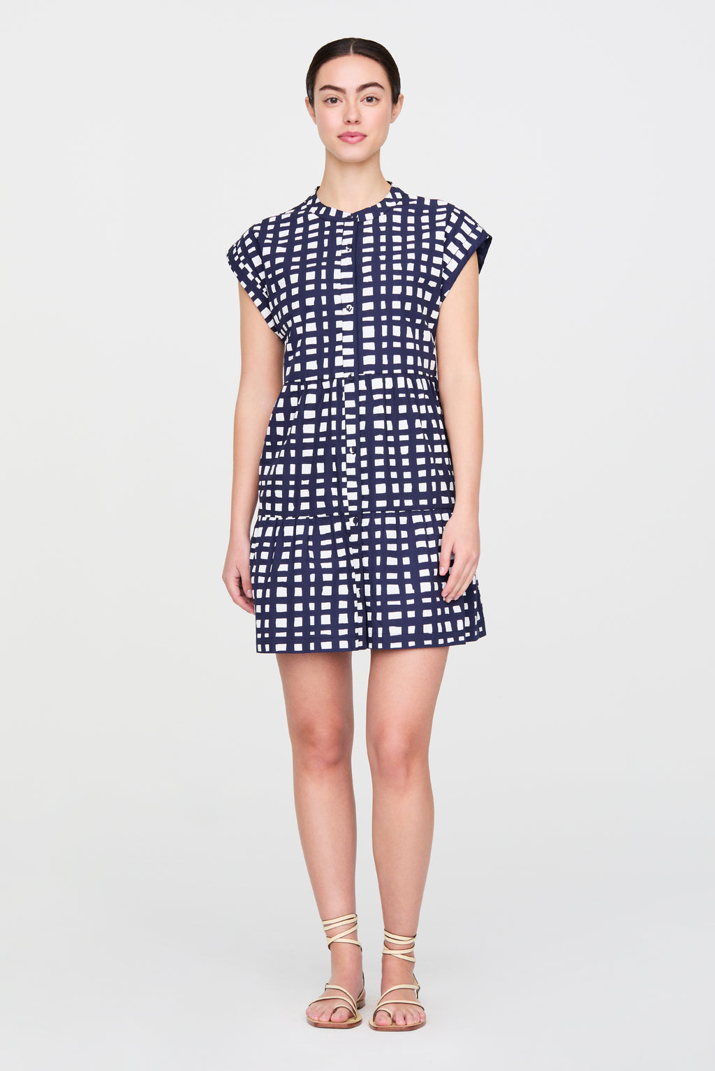 Marie Oliver Dawson Dress