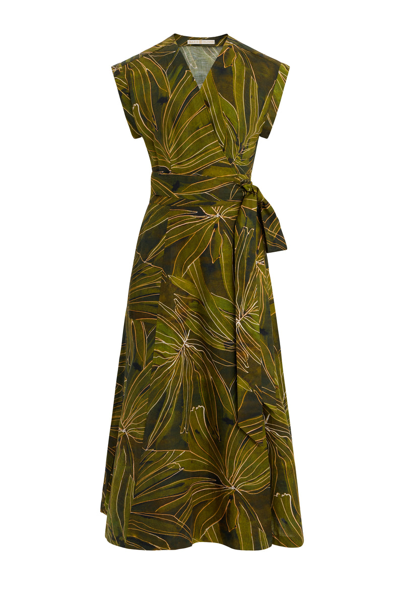 POLLY DRESS