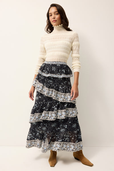 PAISLEE SKIRT – Marie Oliver