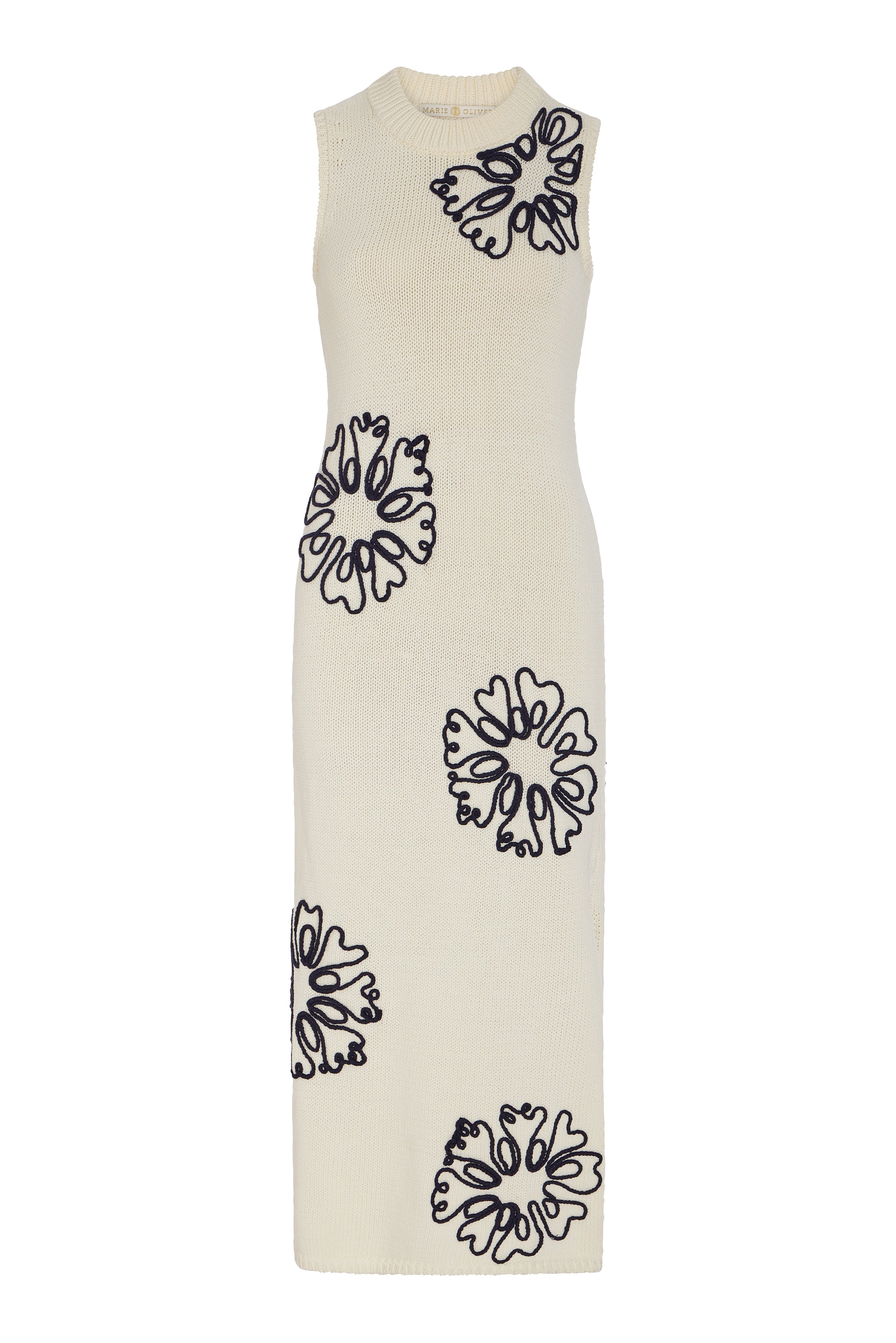 Marie Oliver Patricia Dress - Floret Marie Oliver Patricia Dress - Floret