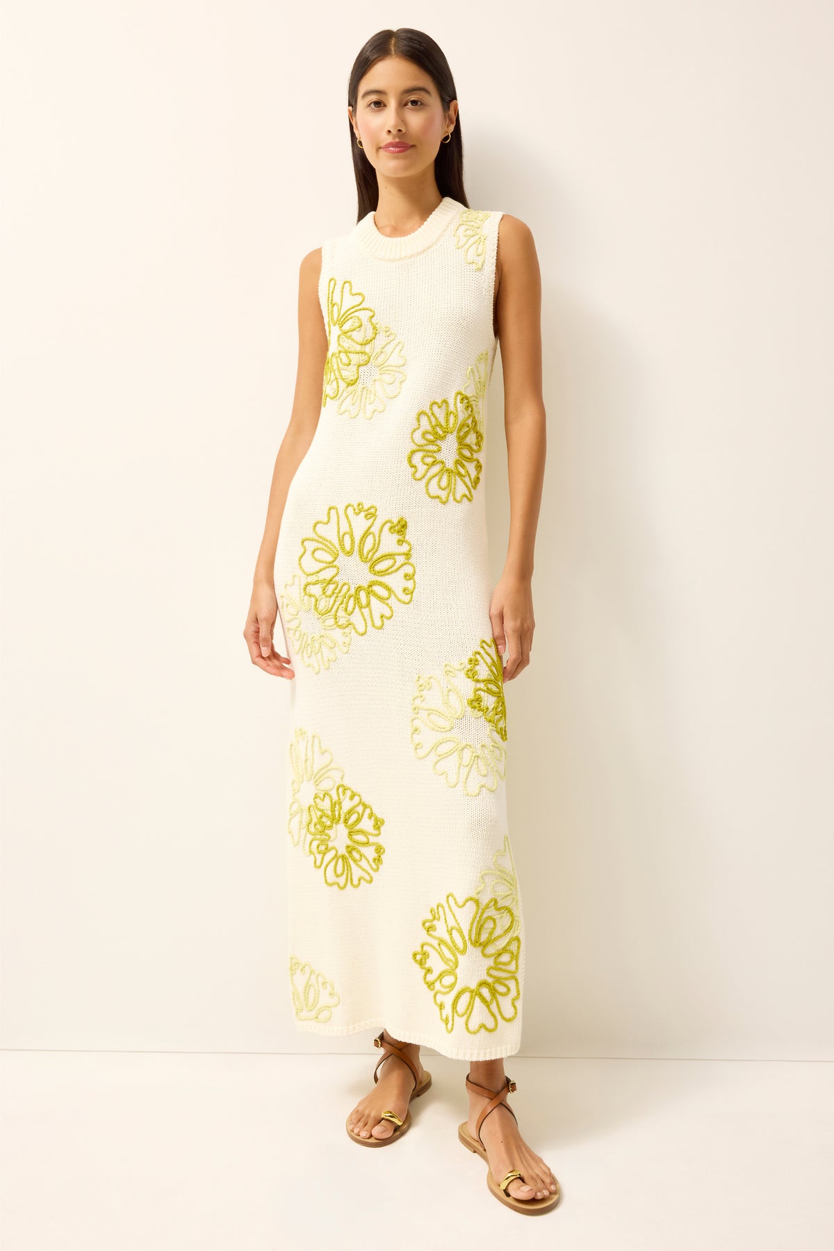 PATRICIA DRESS