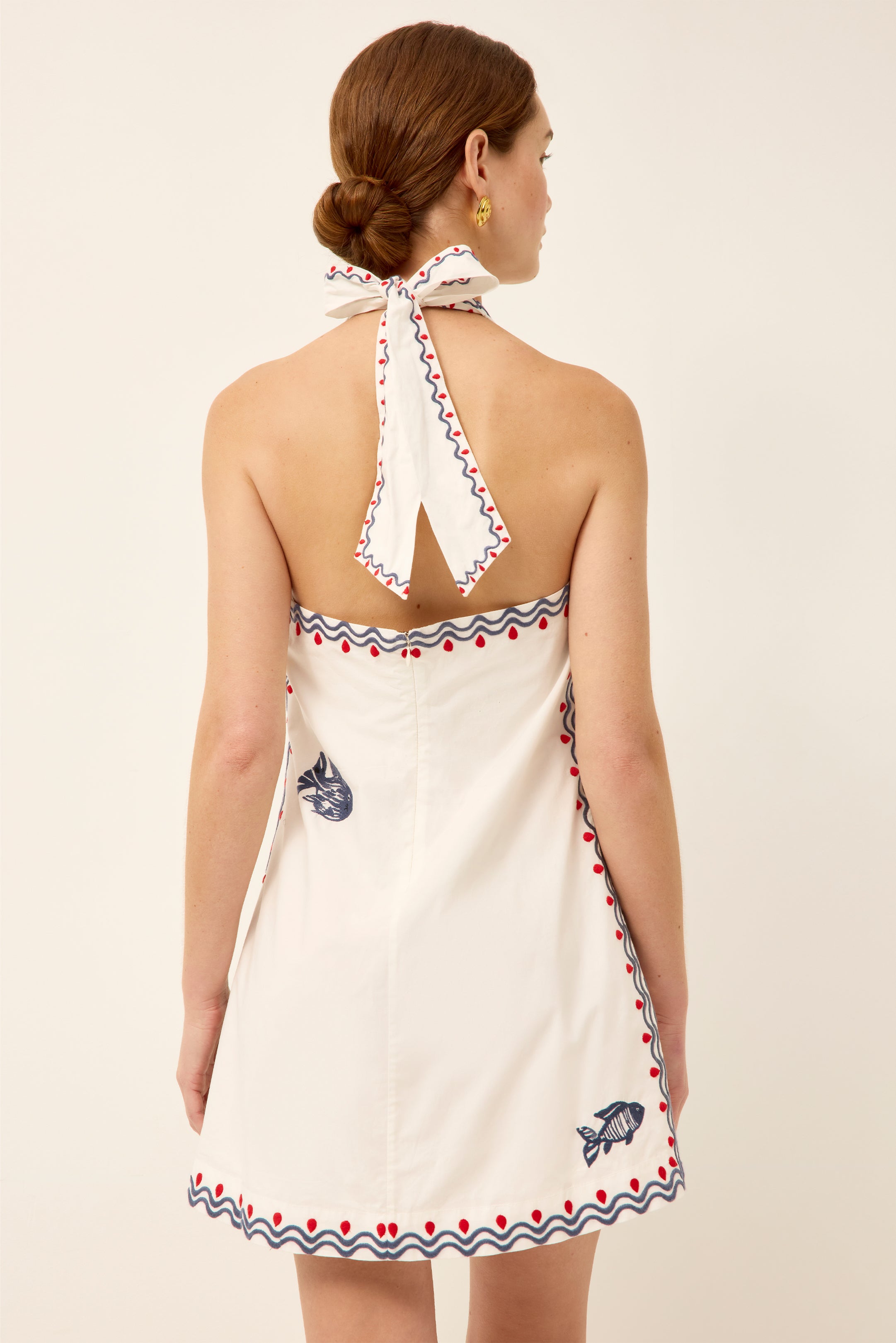 free people tigerlily midi dress Patti Dress FRUTTI / S