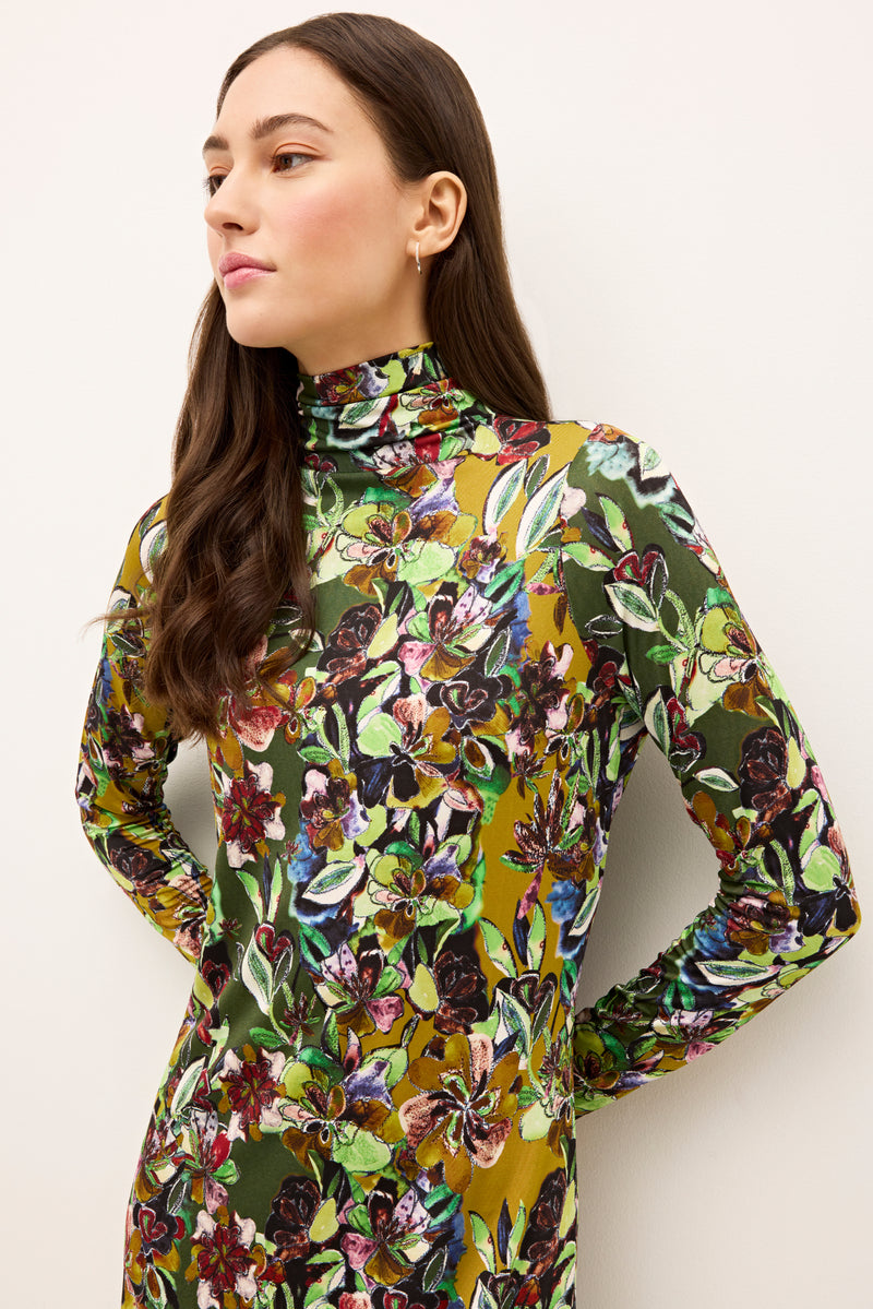 PAXTON DRESS