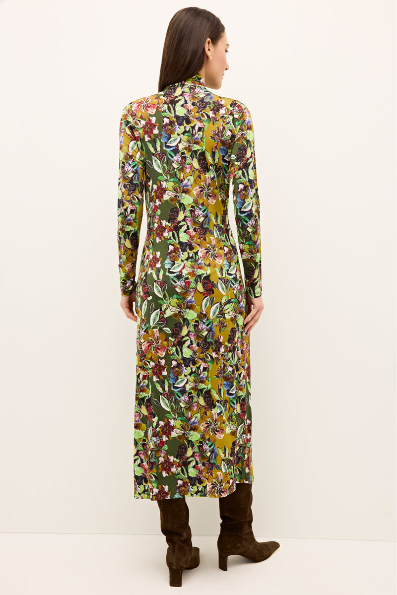 PAXTON DRESS