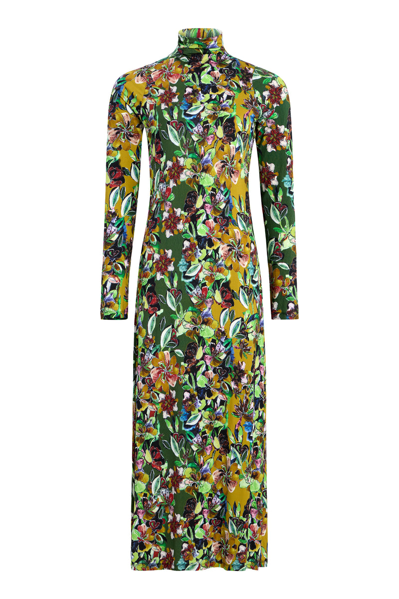 PAXTON DRESS