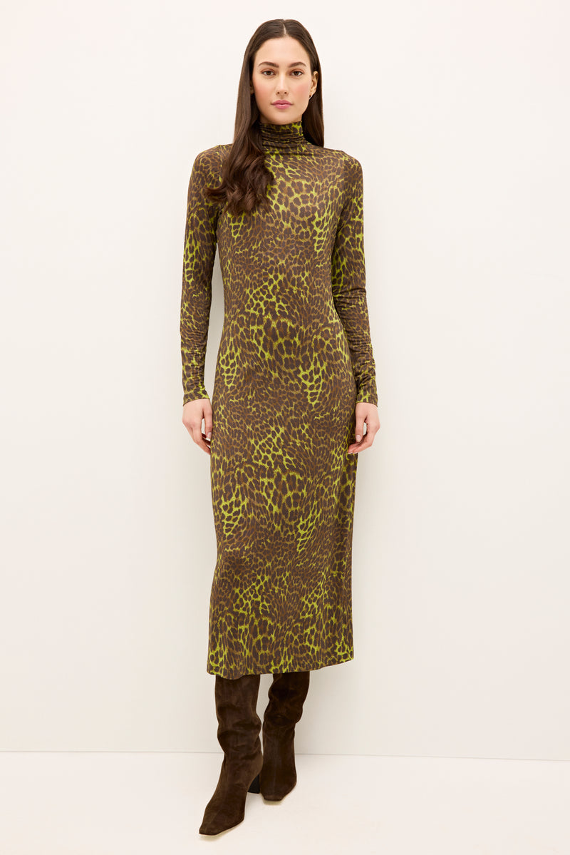 PAXTON DRESS