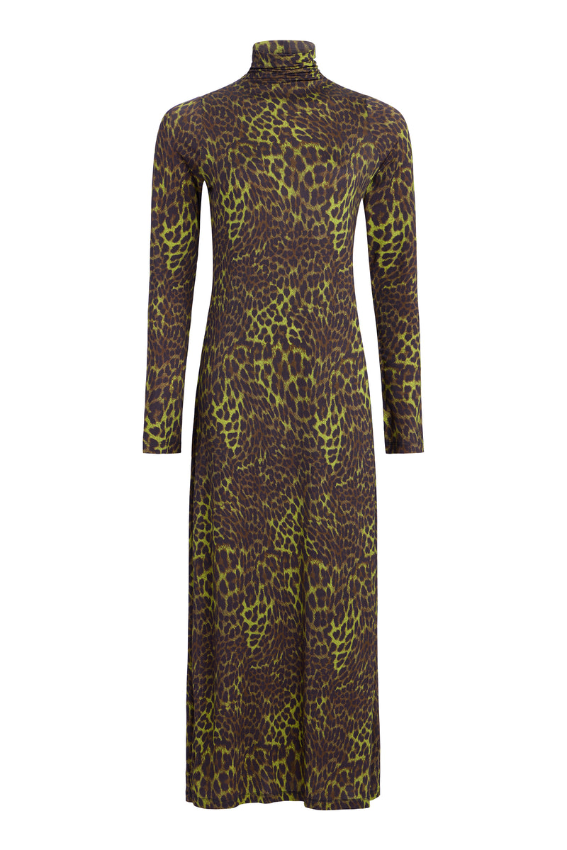 PAXTON DRESS
