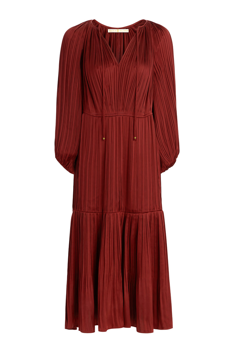 PERRIN DRESS
