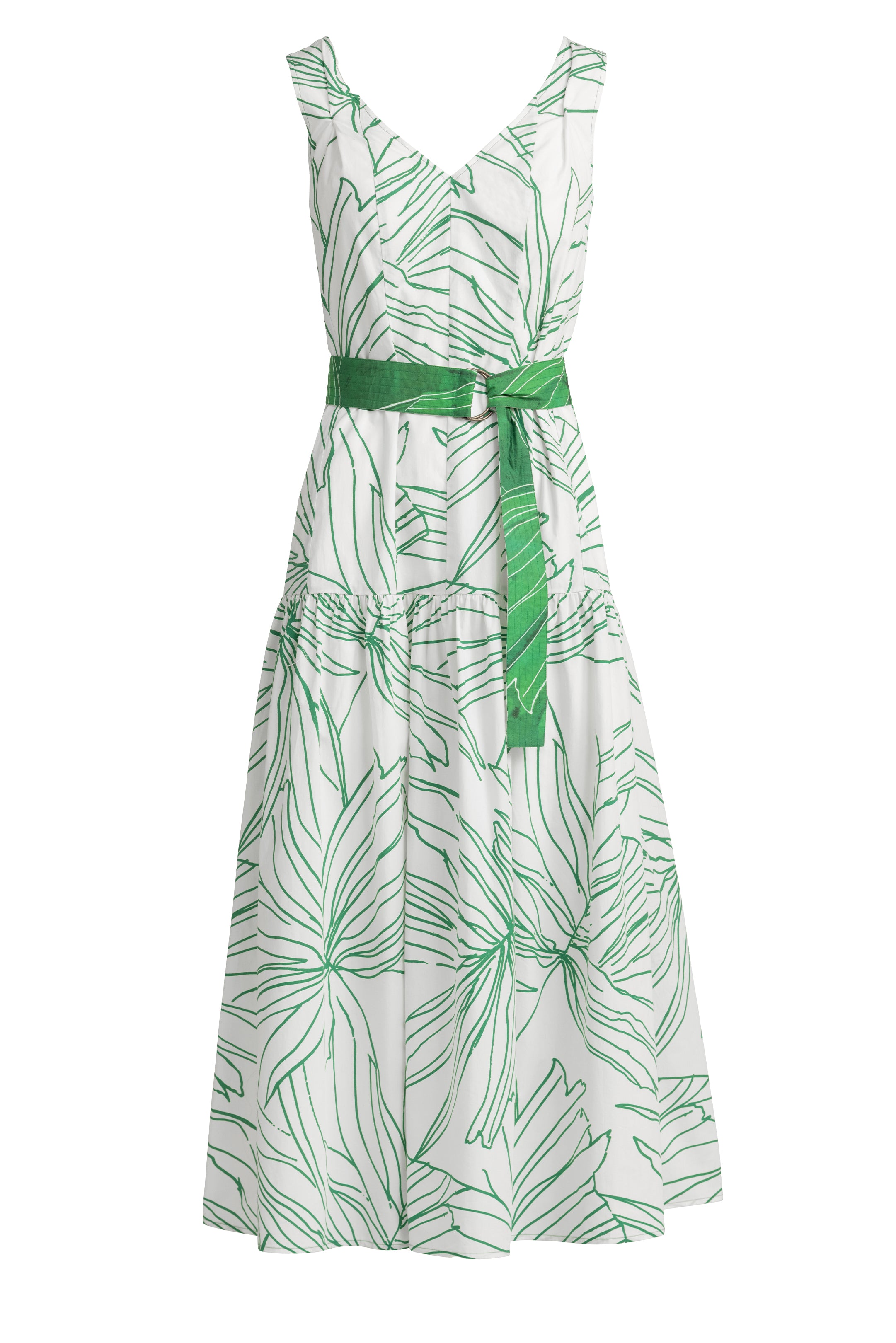 POSEY DRESS PALM / 12 POSEY DRESS PALM / 12