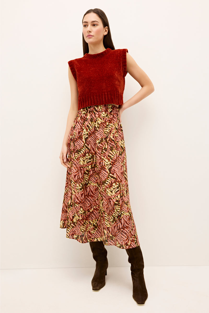 SASHA SKIRT