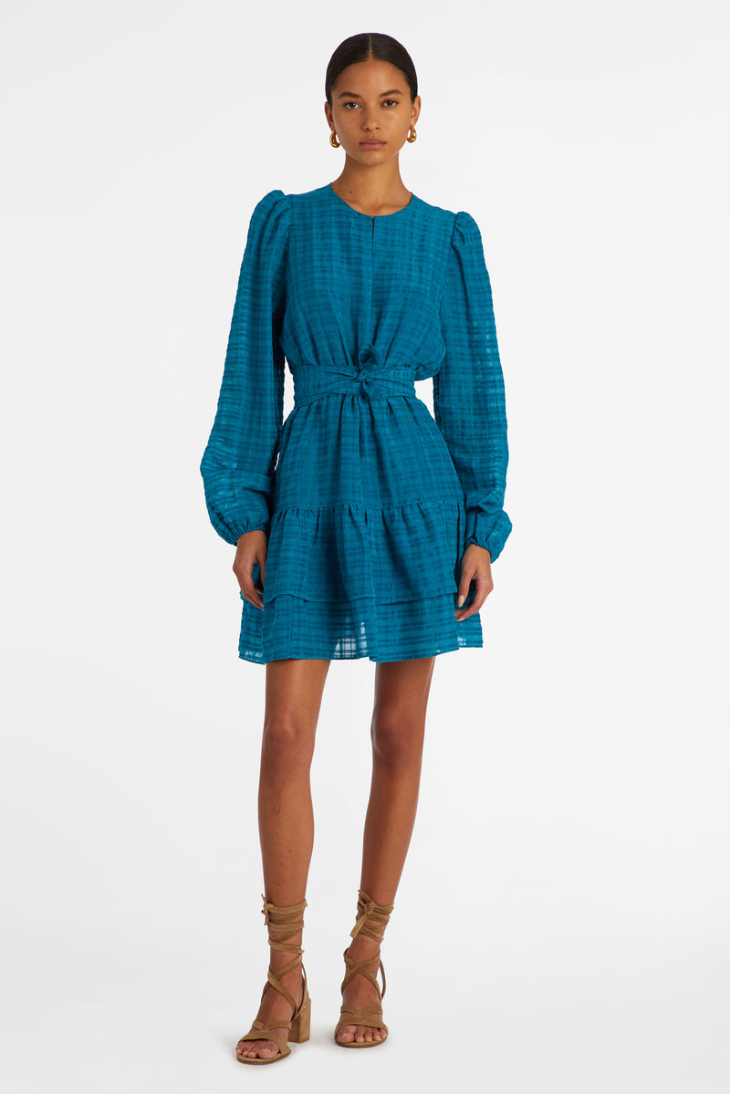 PRESTON DRESS