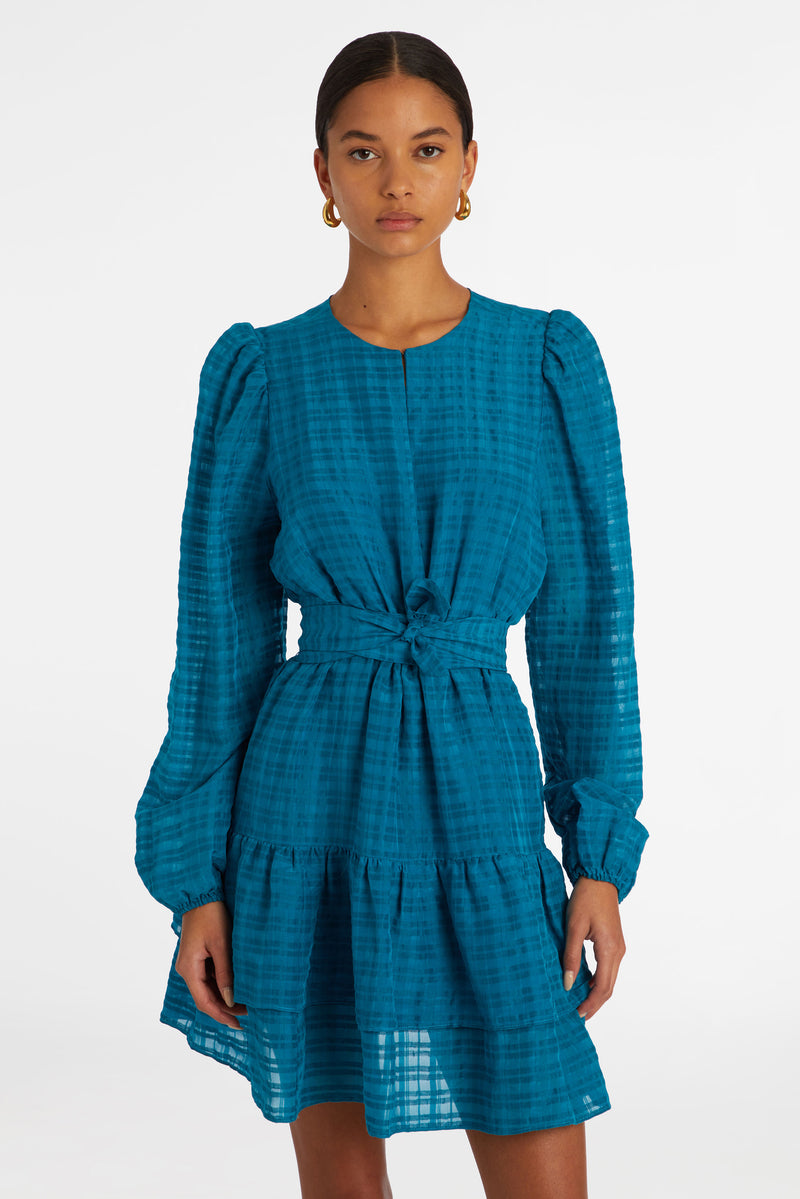 PRESTON DRESS