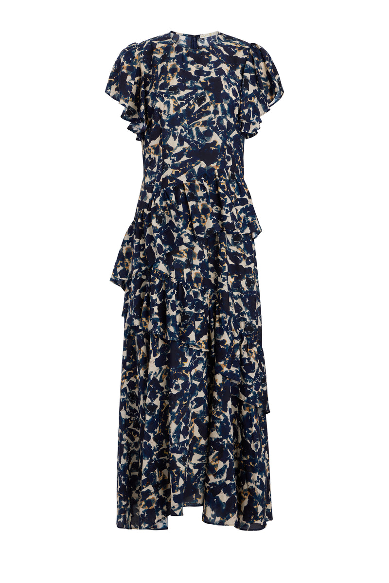 QUINBY DRESS