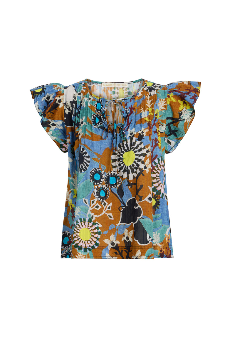 QUINN TOP