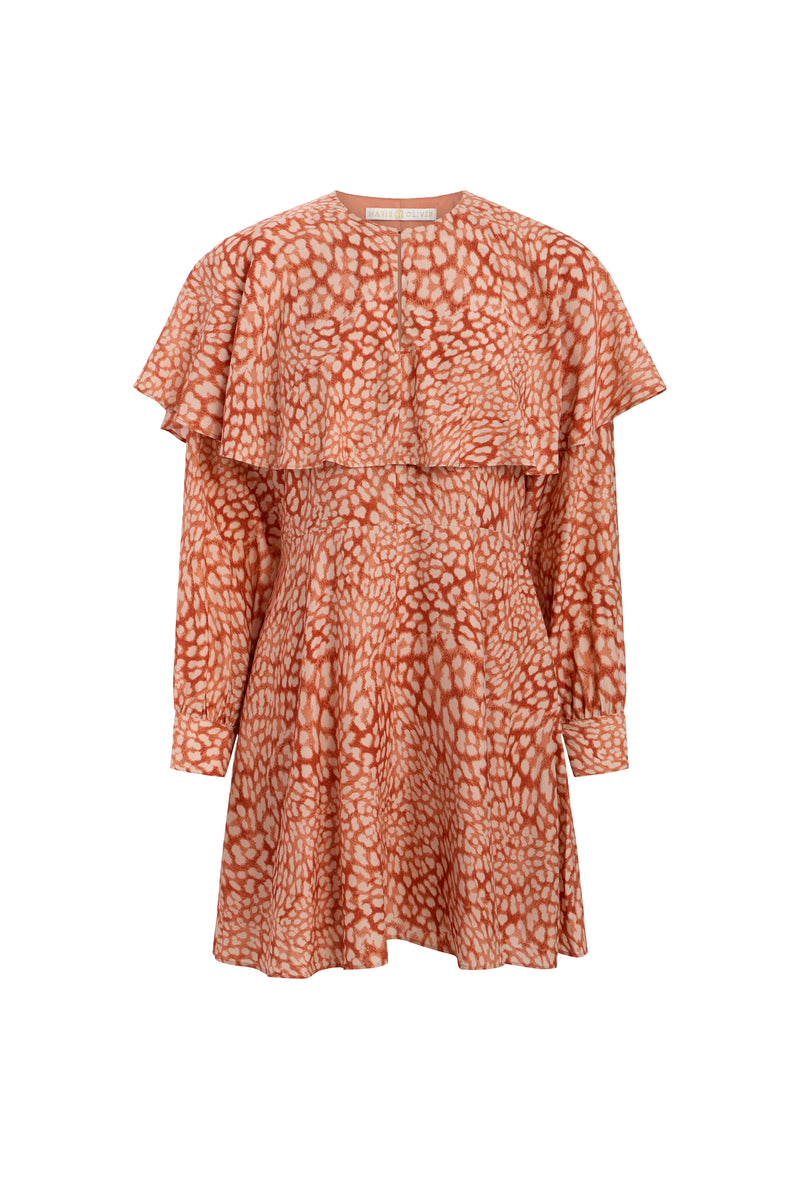 REEVES DRESS