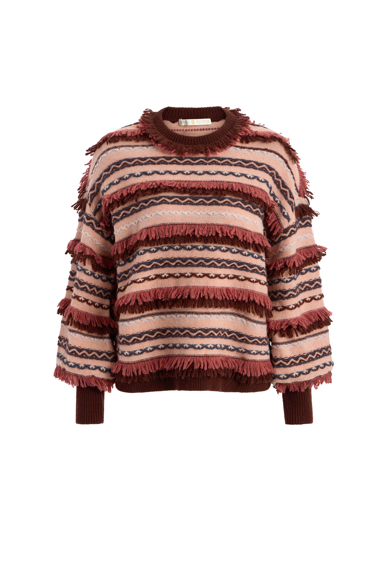 RENATA SWEATER