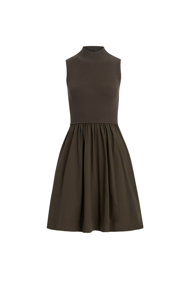 REYNOLDS DRESS