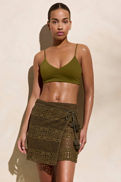 RAINA SKIRT – Marie Oliver