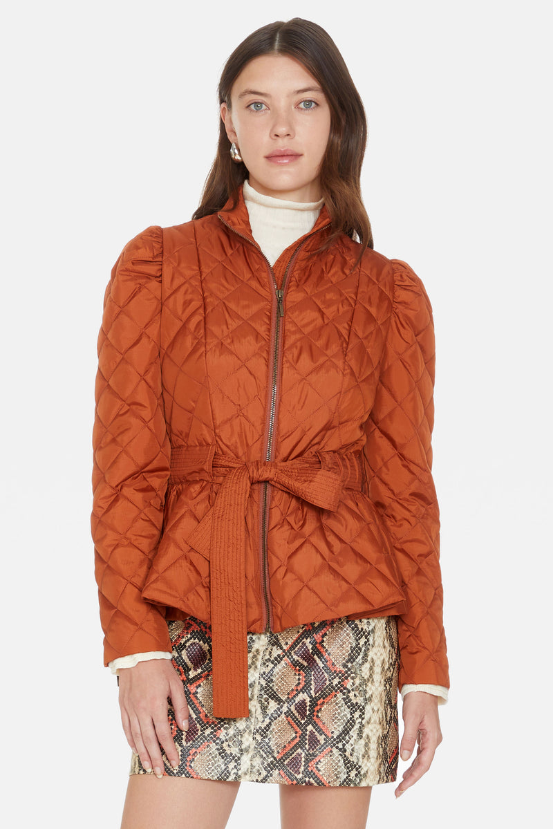 RAVEN JACKET