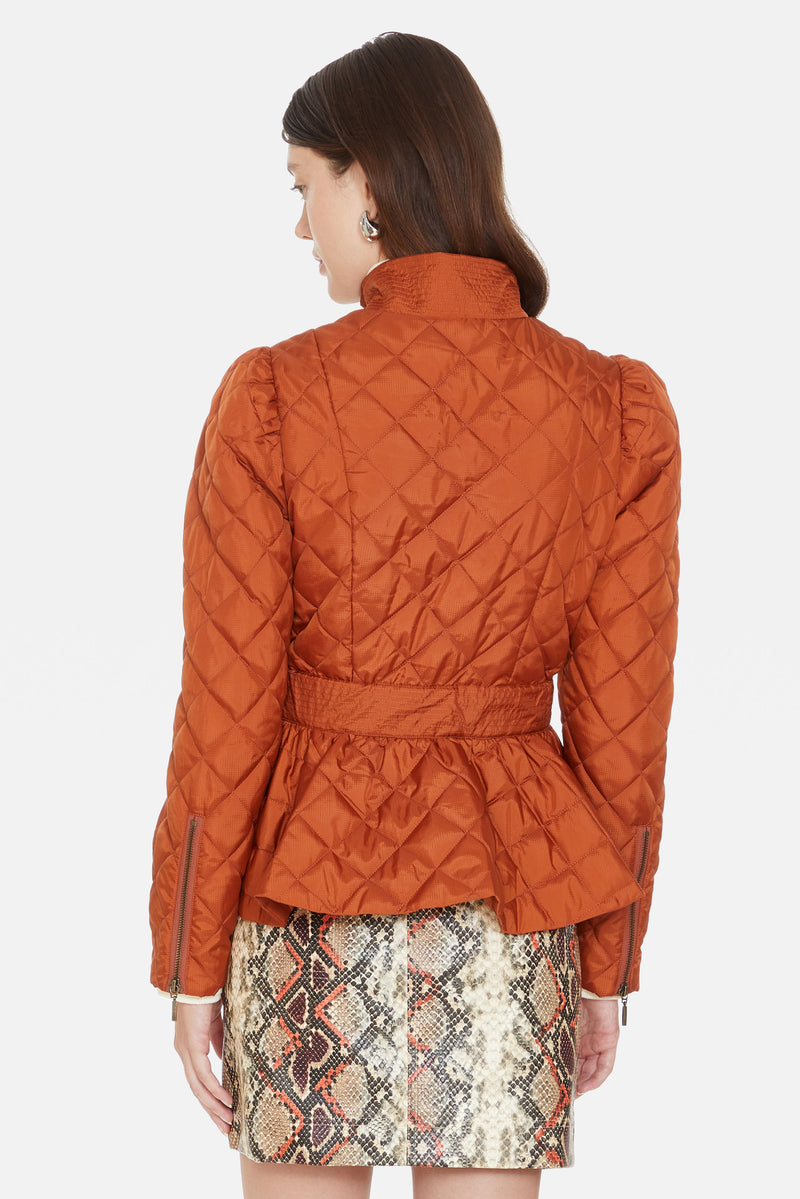 RAVEN JACKET