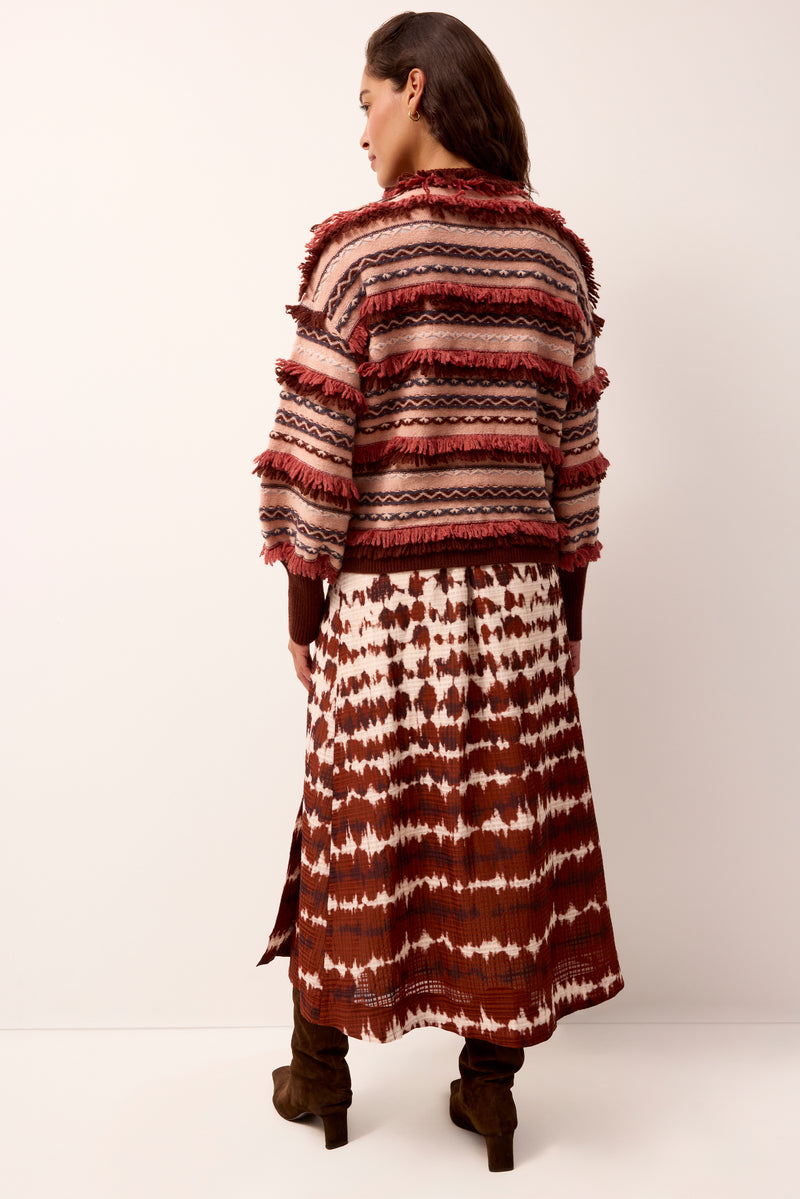 RENATA SWEATER