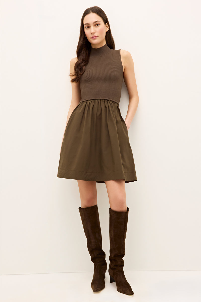 REYNOLDS DRESS